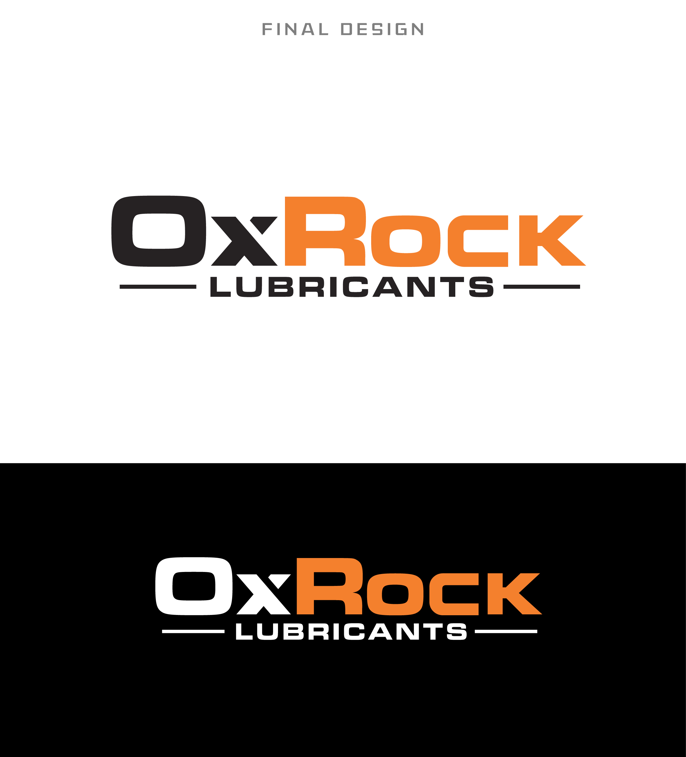 Contest winning design