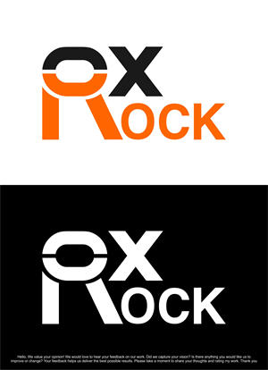 Logo Design by SR Graphics G for this project | Design: #35568173