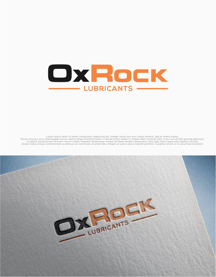 Logo Design by shiroRo for this project | Design #35576483