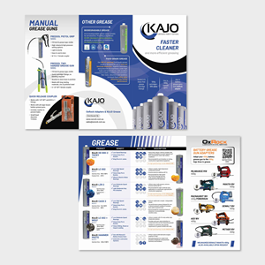 Flyer Design by san.ty for this project | Design: #35604742