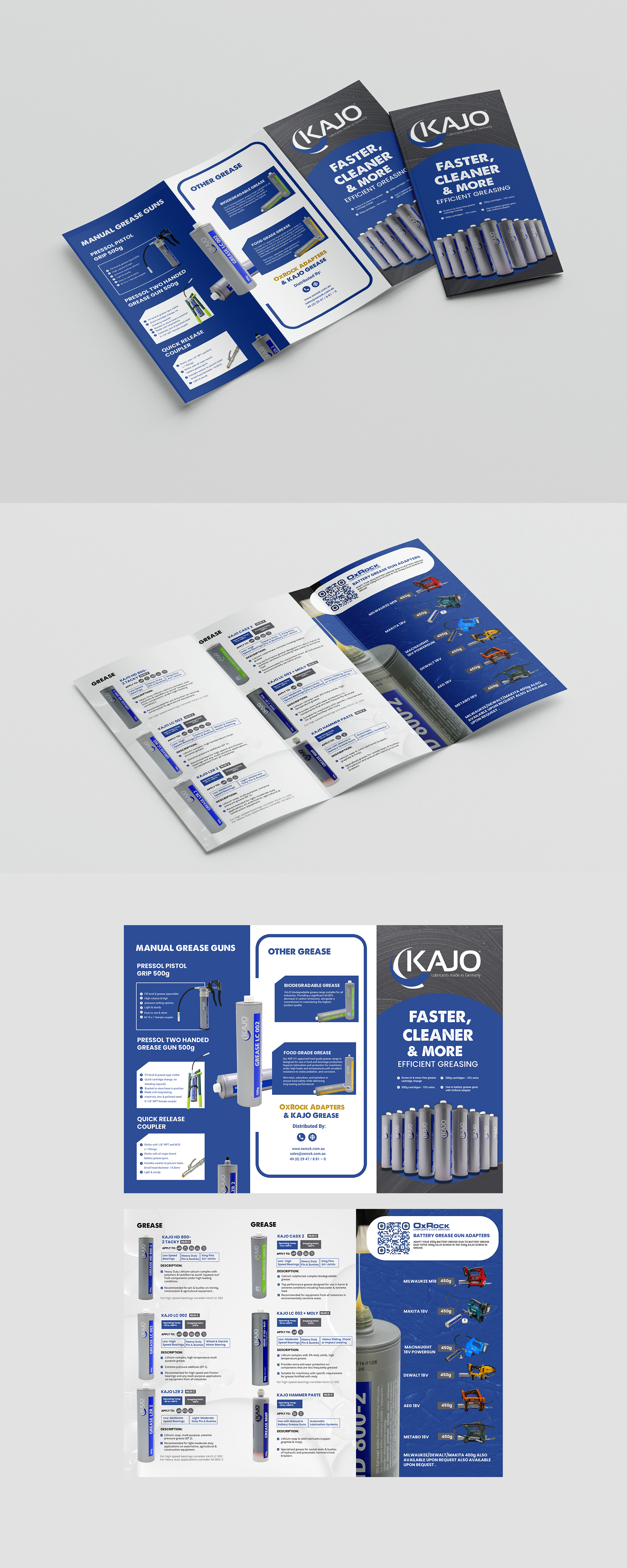 Flyer Design by Design Motion for this project | Design #35569550