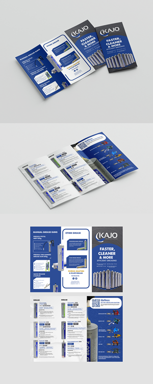 Flyer Design by Design Motion for this project | Design: #35569550