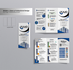 Flyer Design by G Marchiori