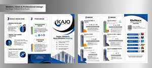 Flyer Design by G Marchiori for this project | Design: #35608174