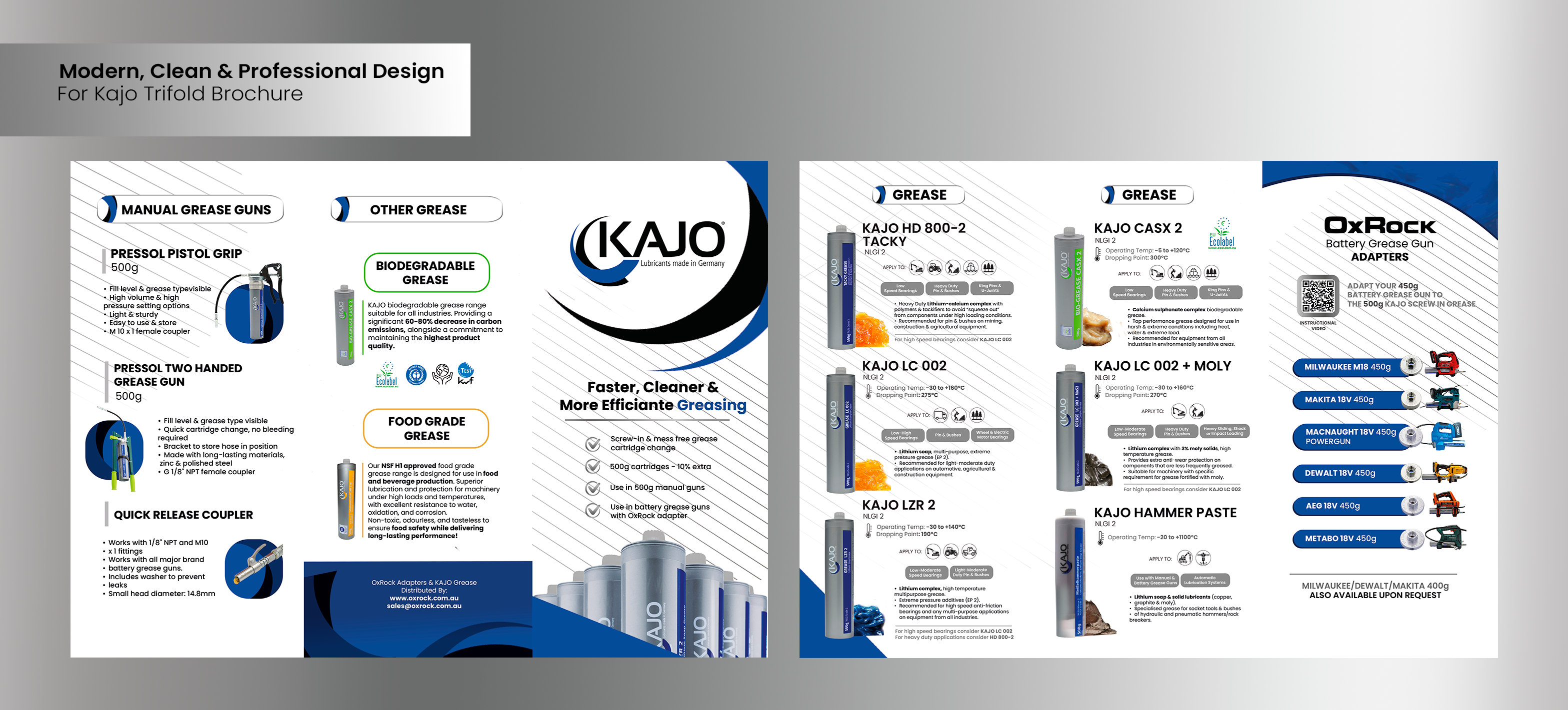 Flyer Design by G Marchiori for this project | Design #35608196