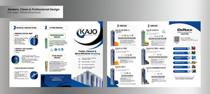 Flyer Design by G Marchiori for this project | Design: #35608196