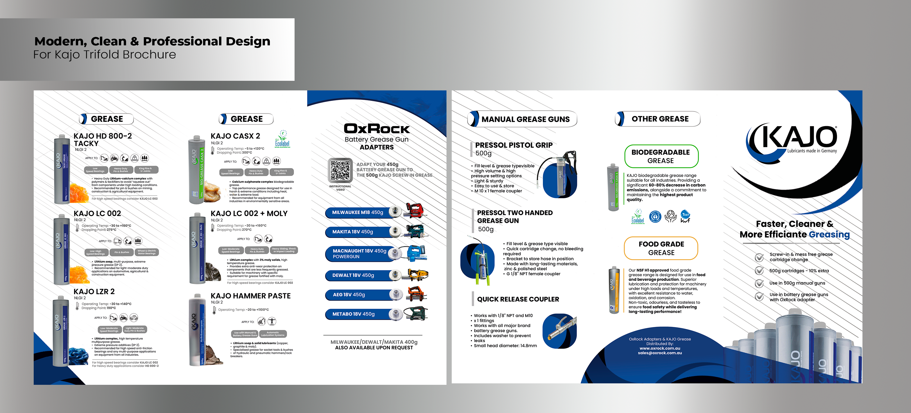 Flyer Design by G Marchiori for this project | Design #35609377