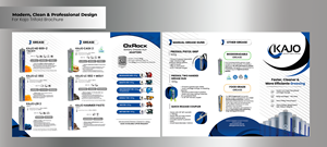 Flyer Design by G Marchiori for this project | Design: #35609377