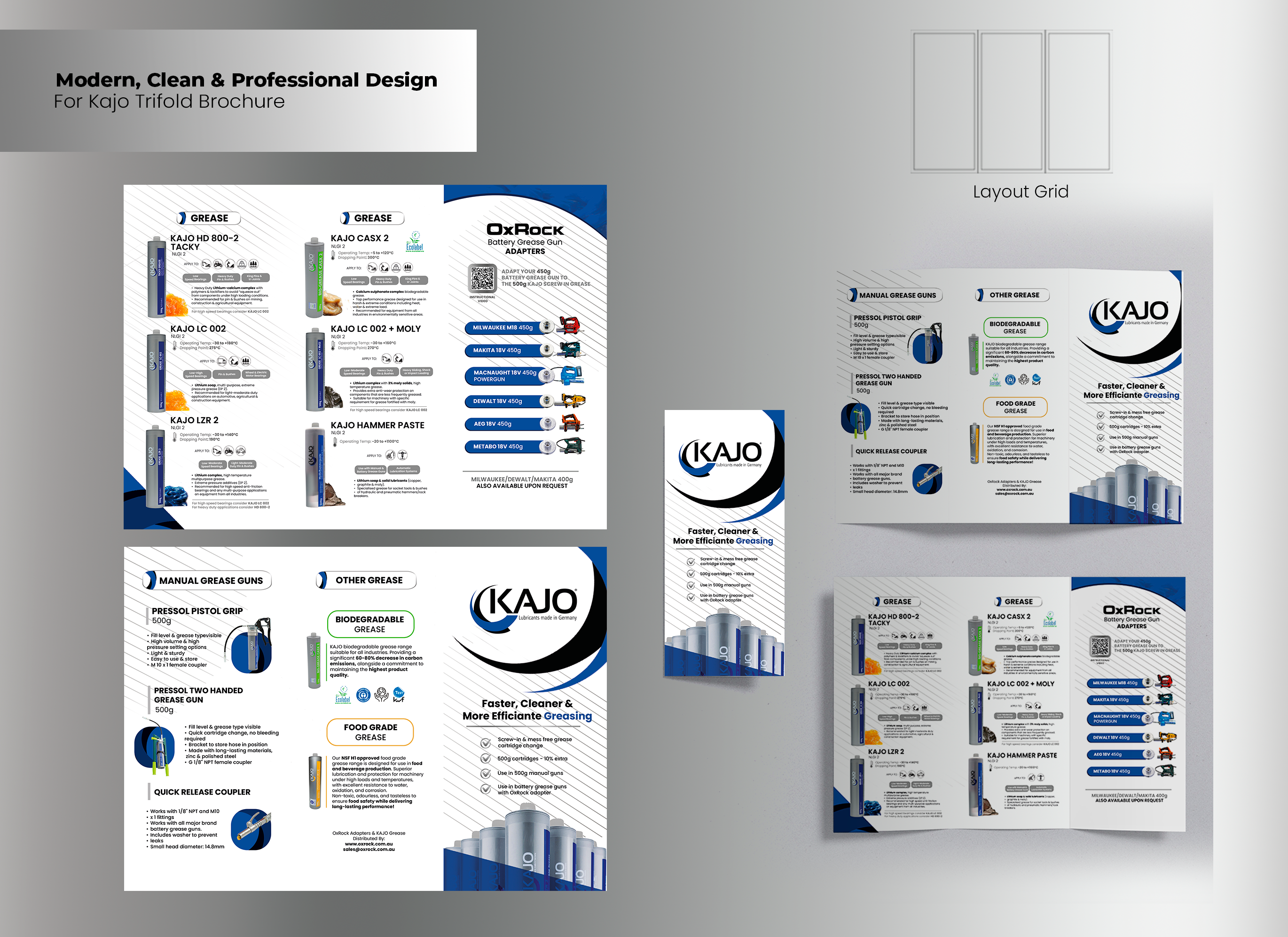 Flyer Design by G Marchiori for this project | Design #35609775