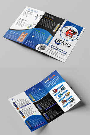 Flyer Design by designcircle for this project | Design: #35601050