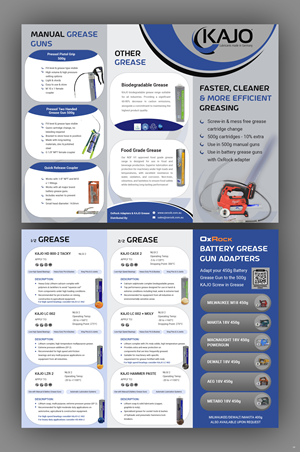 Flyer Design by pb for this project | Design: #35566896