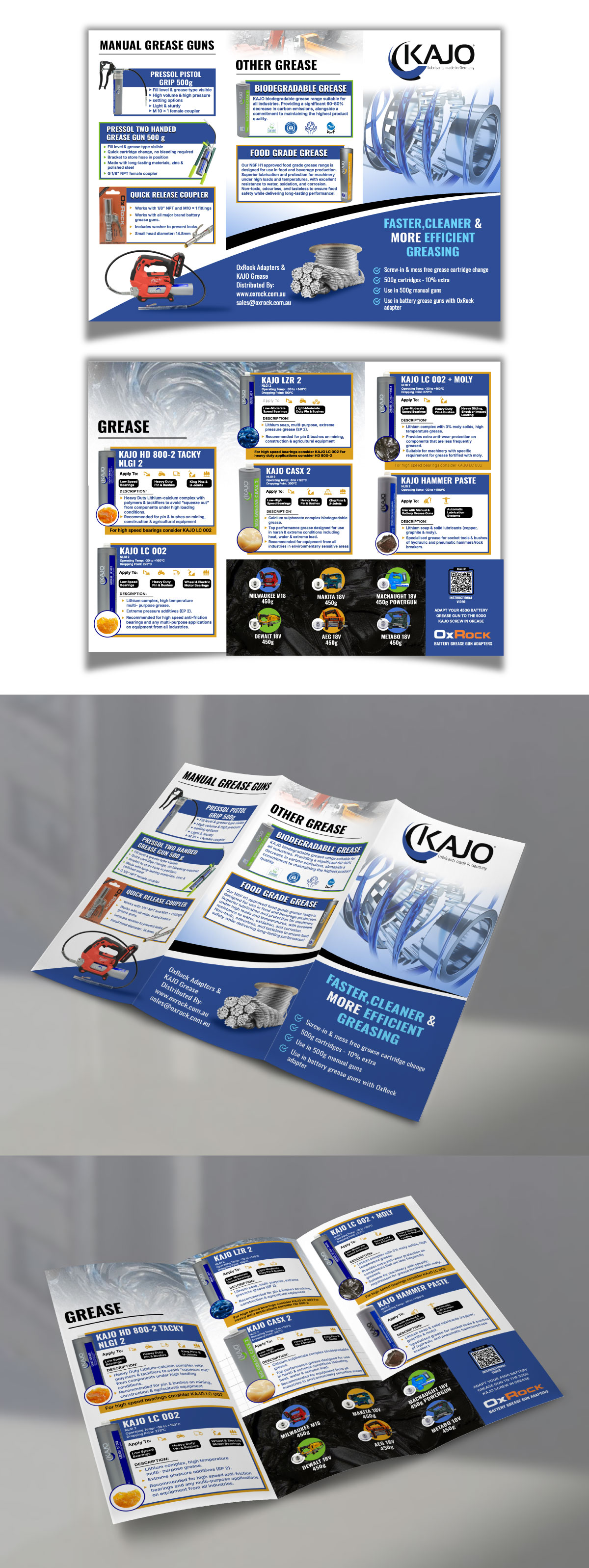 Flyer-Design von Timefortheweb für dieses Projekt | Design #35571301