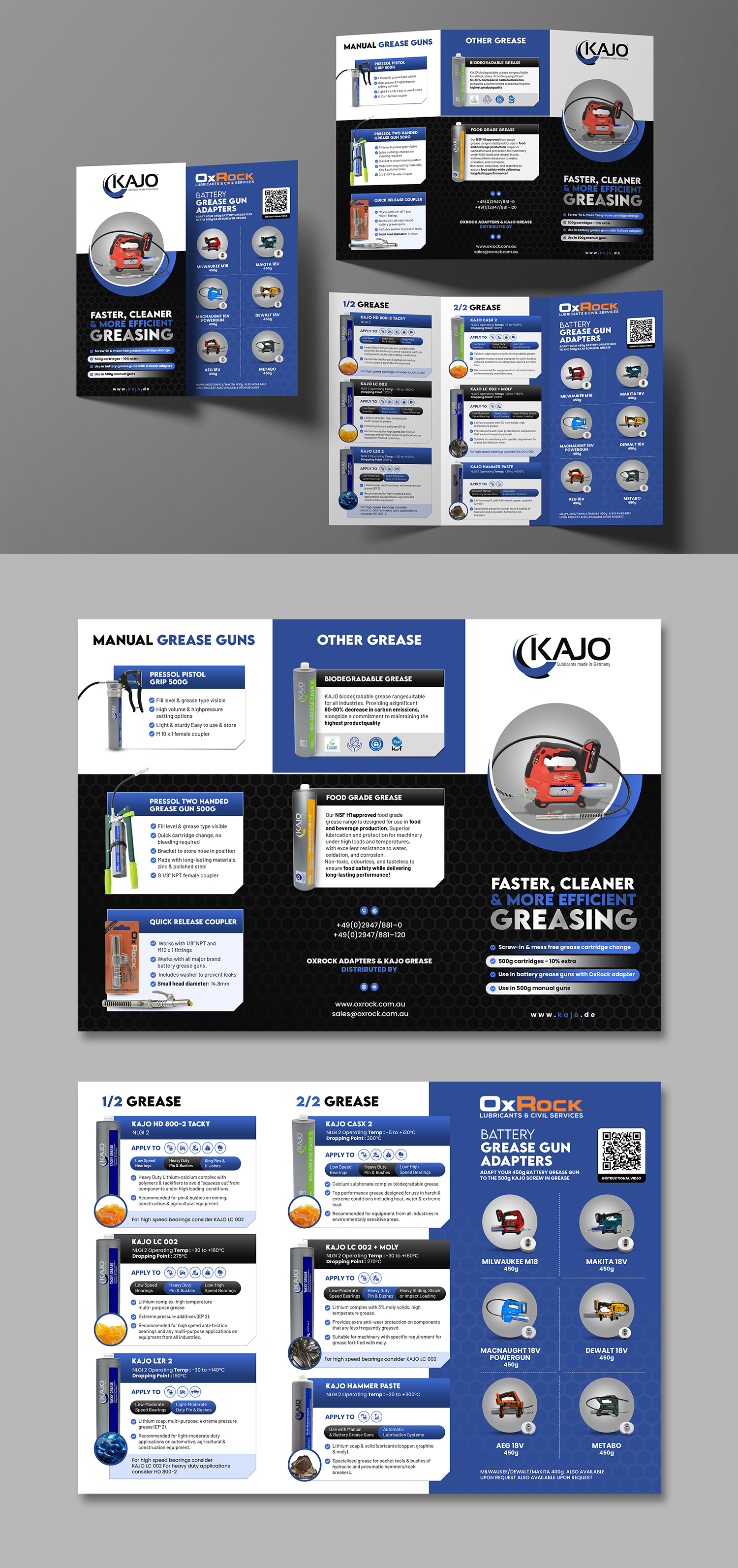 Flyer Design by debdesign for this project | Design #35575641
