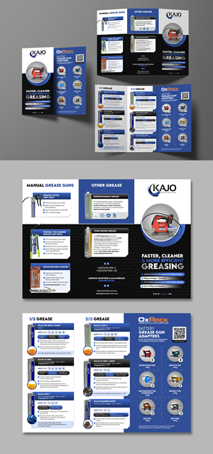 Flyer Design by debdesign for this project | Design: #35575641