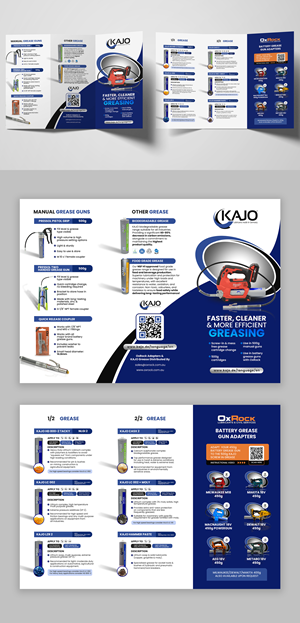 Flyer Design by debdesign for this project | Design: #35575681