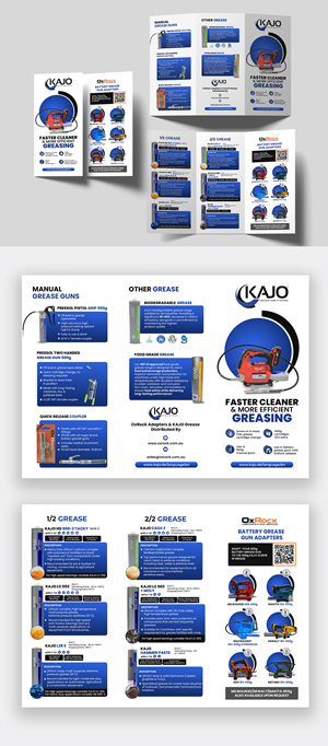 Flyer Design by debdesign for this project | Design: #35575940