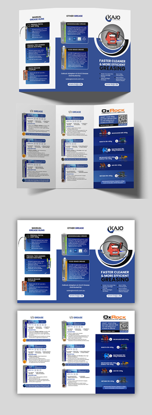 Flyer Design by debdesign for this project | Design: #35575958