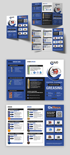 Flyer Design by debdesign for this project | Design: #35576041