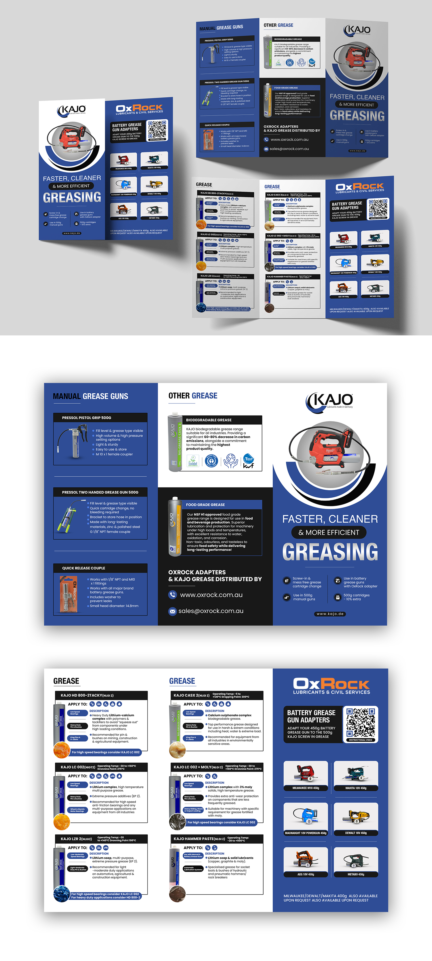 Flyer Design by debdesign for this project | Design #35941854