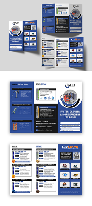 Flyer Design by debdesign for this project | Design: #35964590