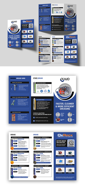 Flyer Design by debdesign for this project | Design: #35969581