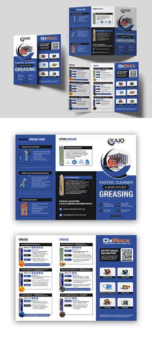 Flyer Design by debdesign for this project | Design: #35970748