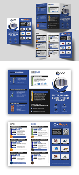 Flyer Design by debdesign for this project | Design: #35976220