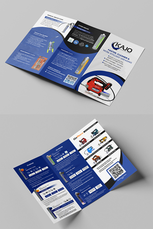 Flyer Design by SAI DESIGNS for this project | Design: #35592936