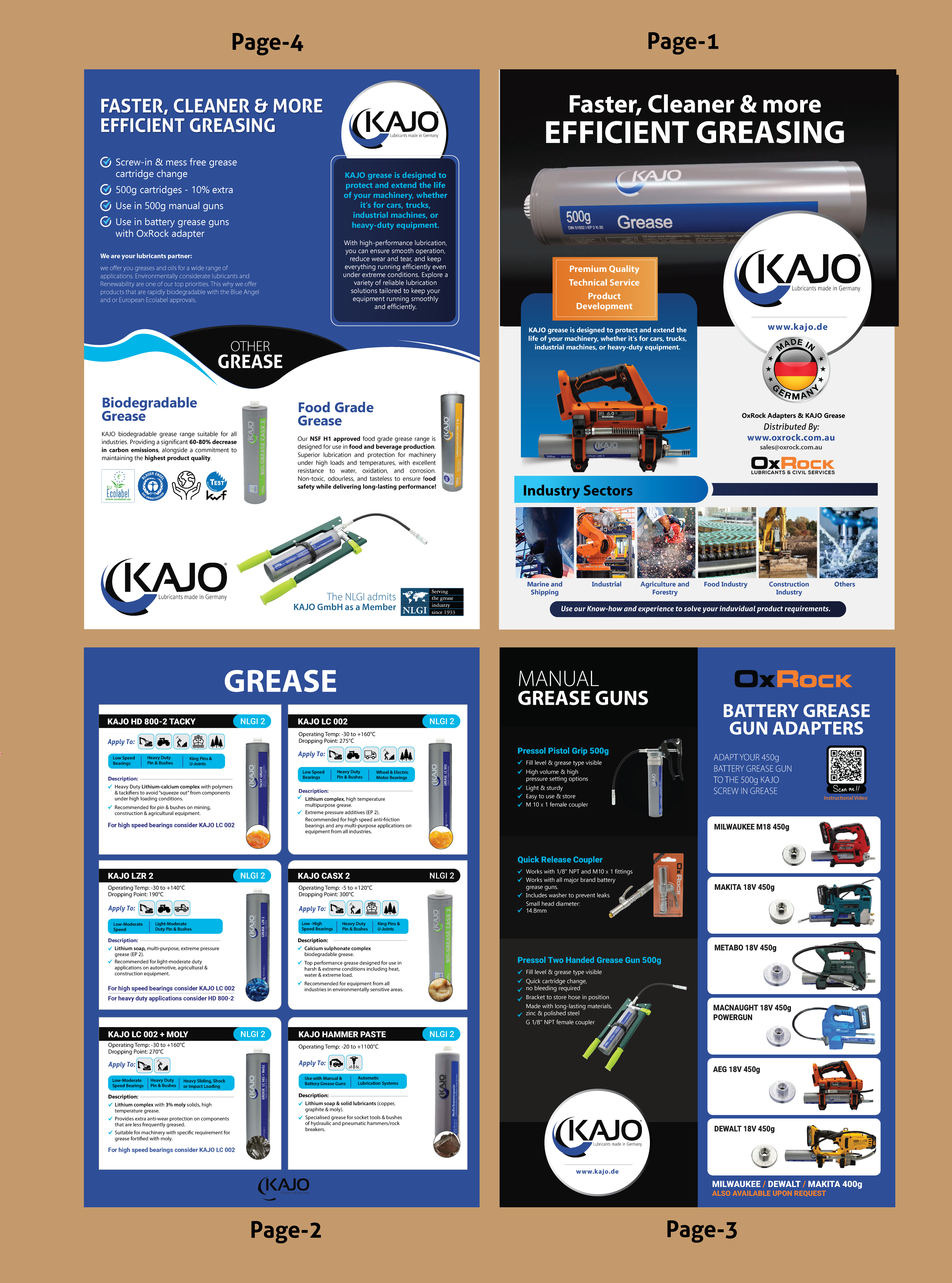 Flyer Design by meet007 for this project | Design #35600898