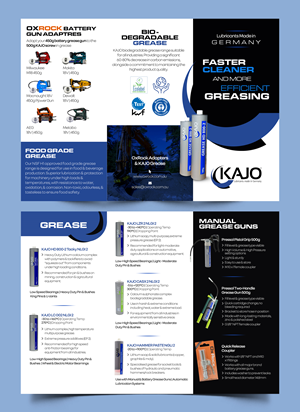 Flyer Design by Graphic Guy