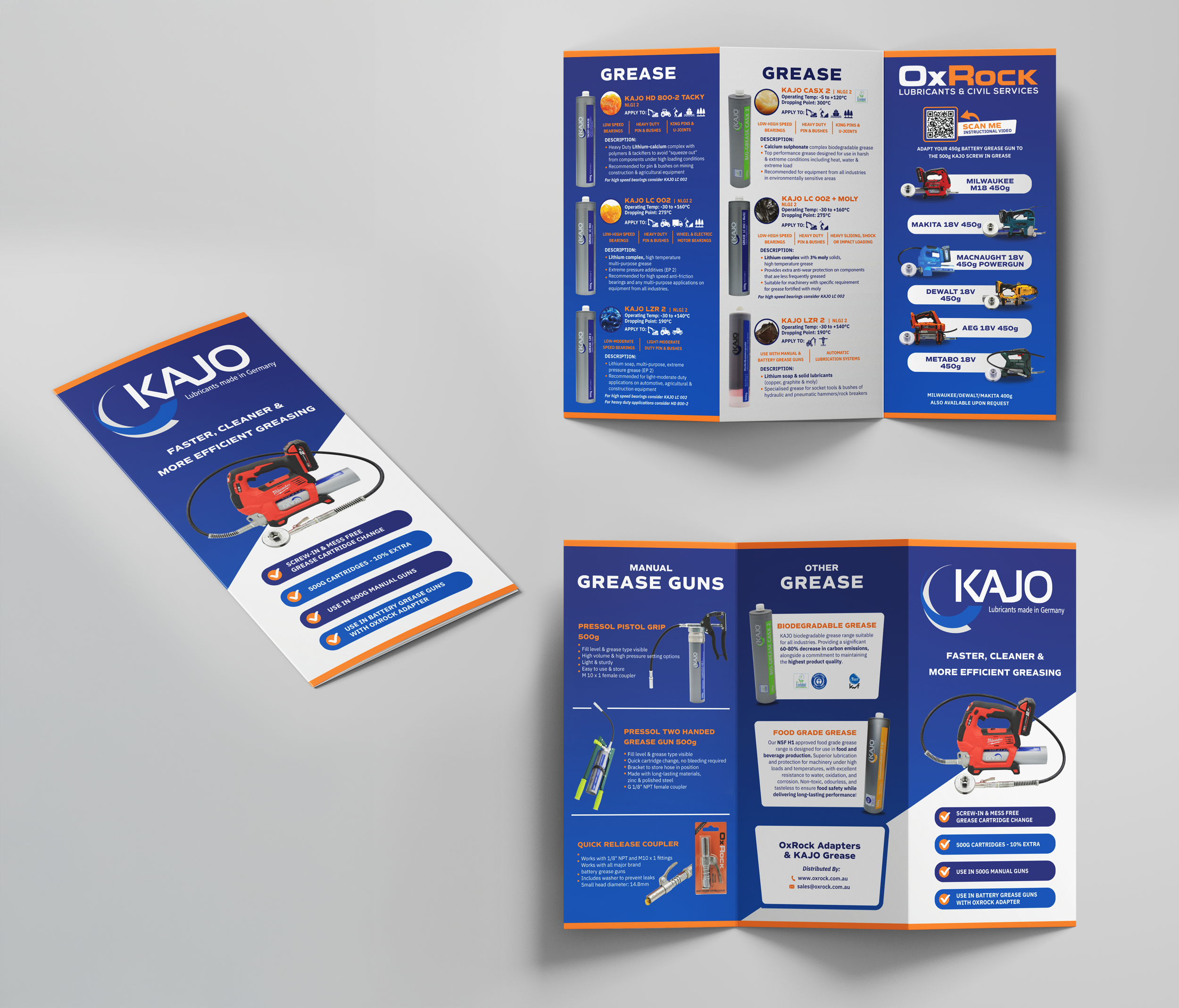 Flyer Design by fullm0on for this project | Design #35564999