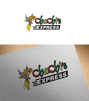 Logo-Design von RA-bica für dieses Projekt | Design: #35595856