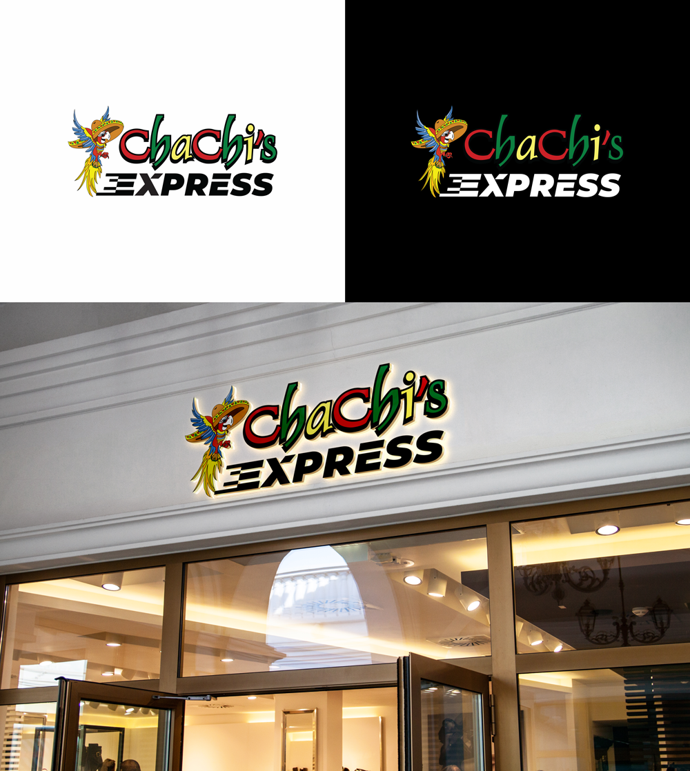 Logo Design by RA-bica for this project | Design #35595857