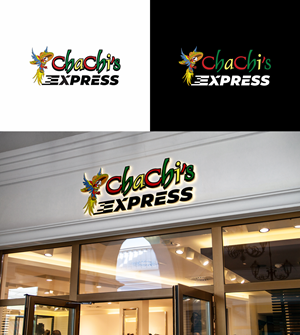 Logo-Design von RA-bica für dieses Projekt | Design: #35595857