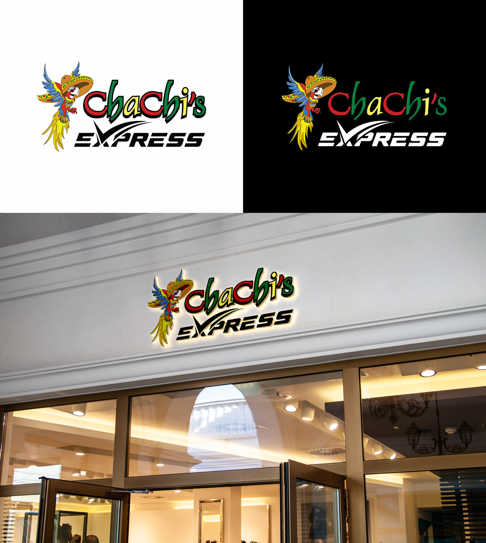 Logo Design by RA-bica for this project | Design #35595873