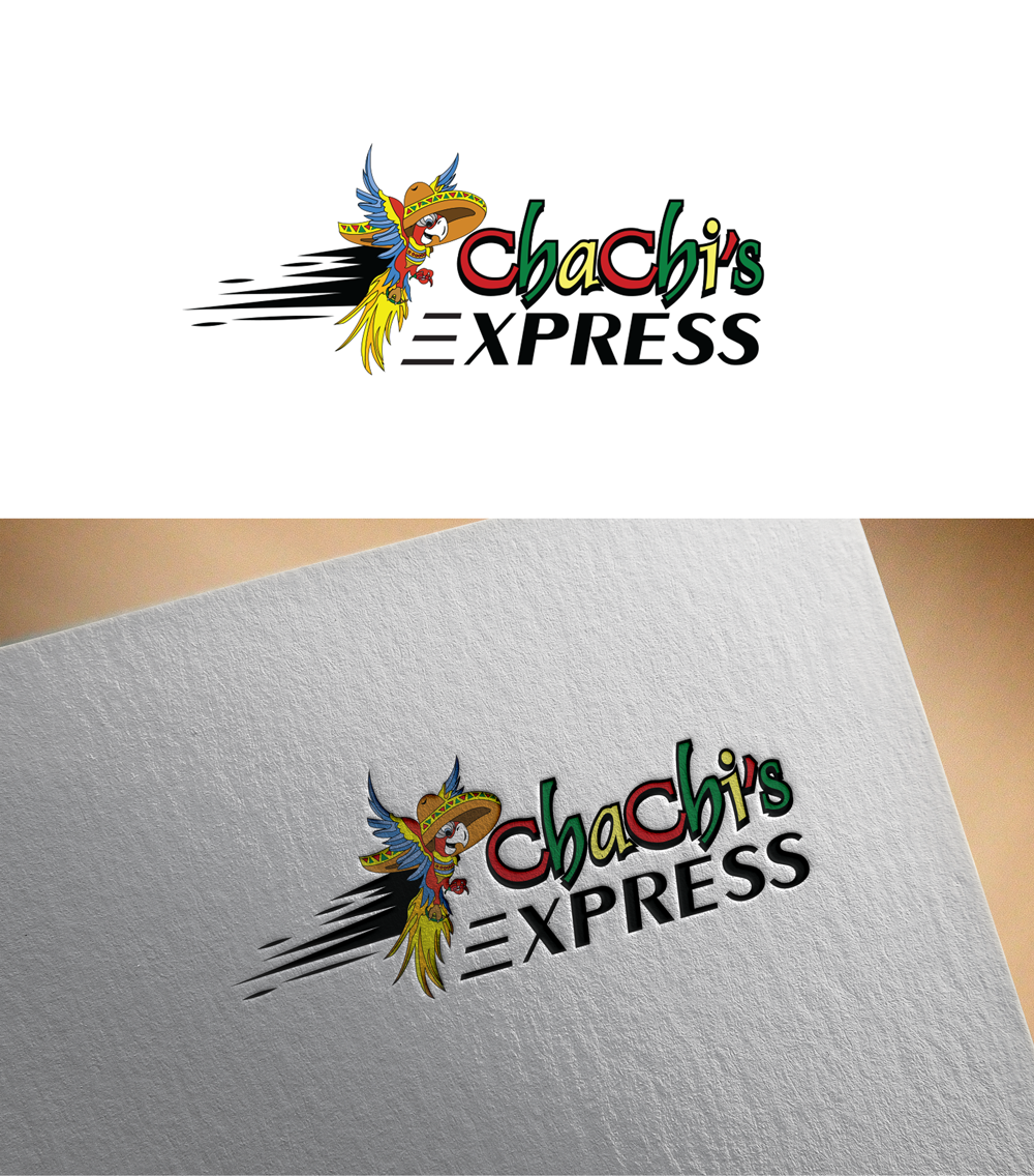 Logo Design by RA-bica for this project | Design #35595874