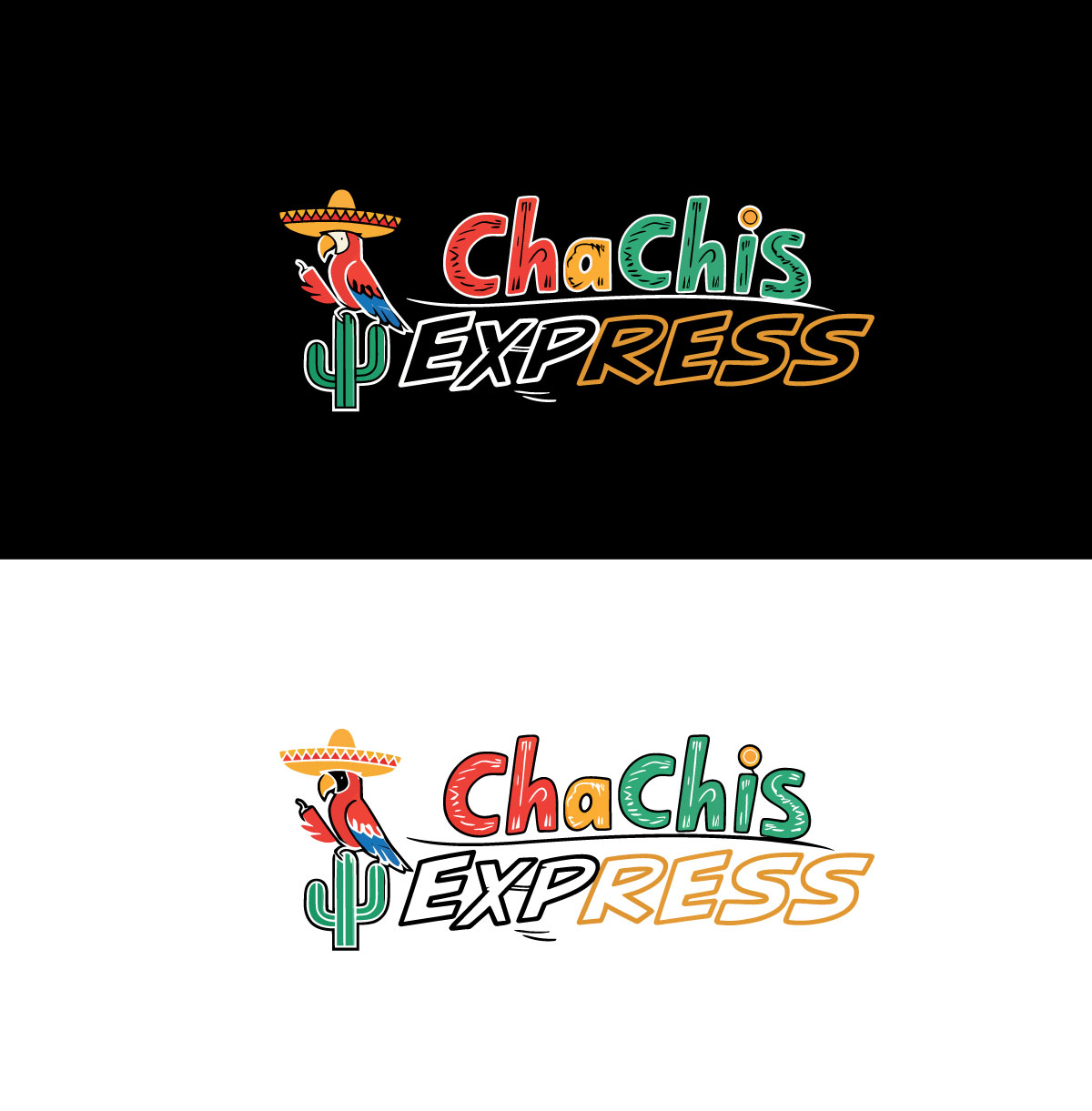 Logo Design by VectorForge for this project | Design #35588875