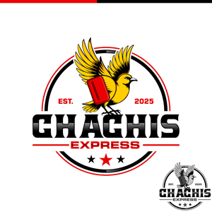 Logo Design by Suvendu.S for this project | Design: #35600021