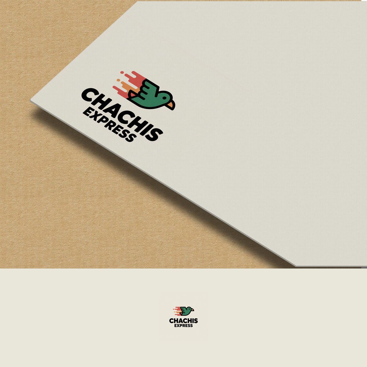 Logo Design by mekail for this project | Design #35563929