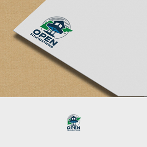 Logo Design by mekail for this project | Design: #35563930