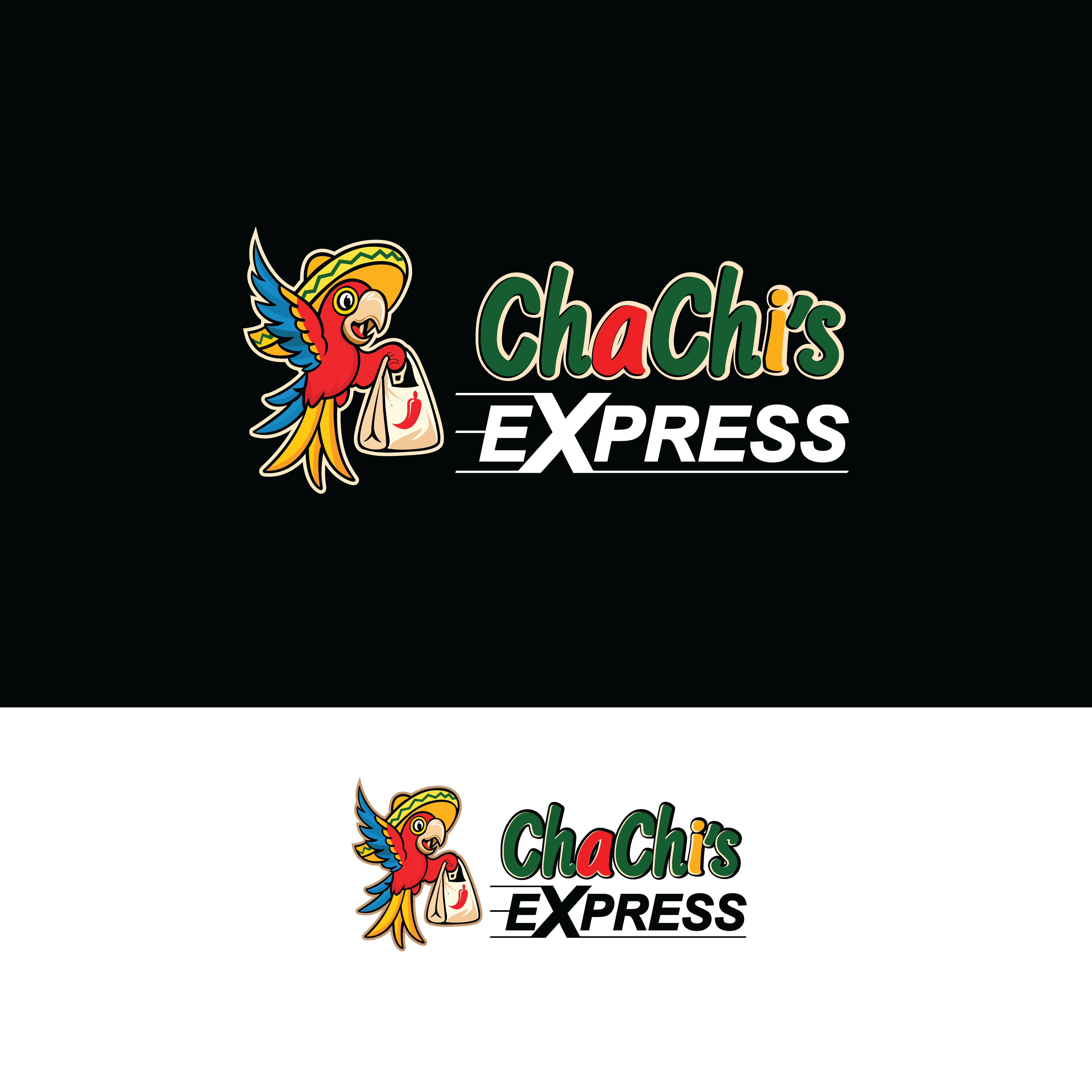 Logo Design by ainee4 for this project | Design #35576938