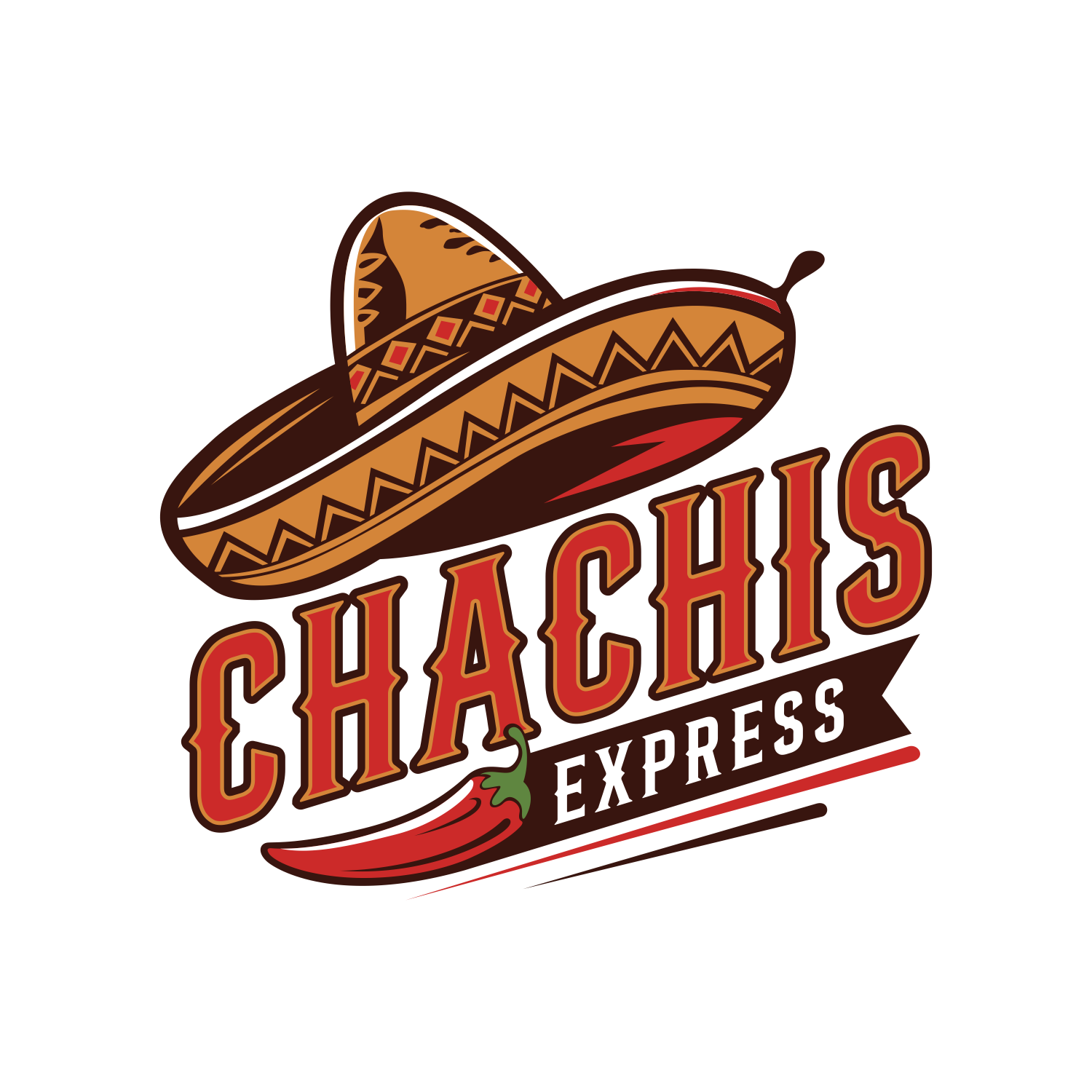 Logo Design by 16surya for this project | Design #35562756