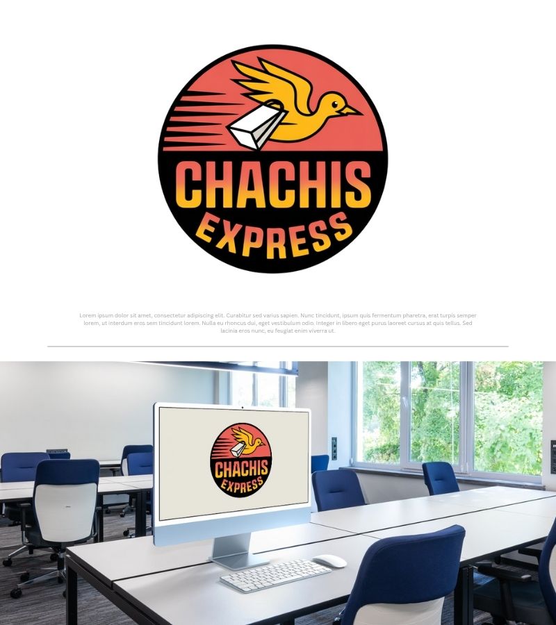 Logo Design by hadisuwarno for this project | Design #35601942