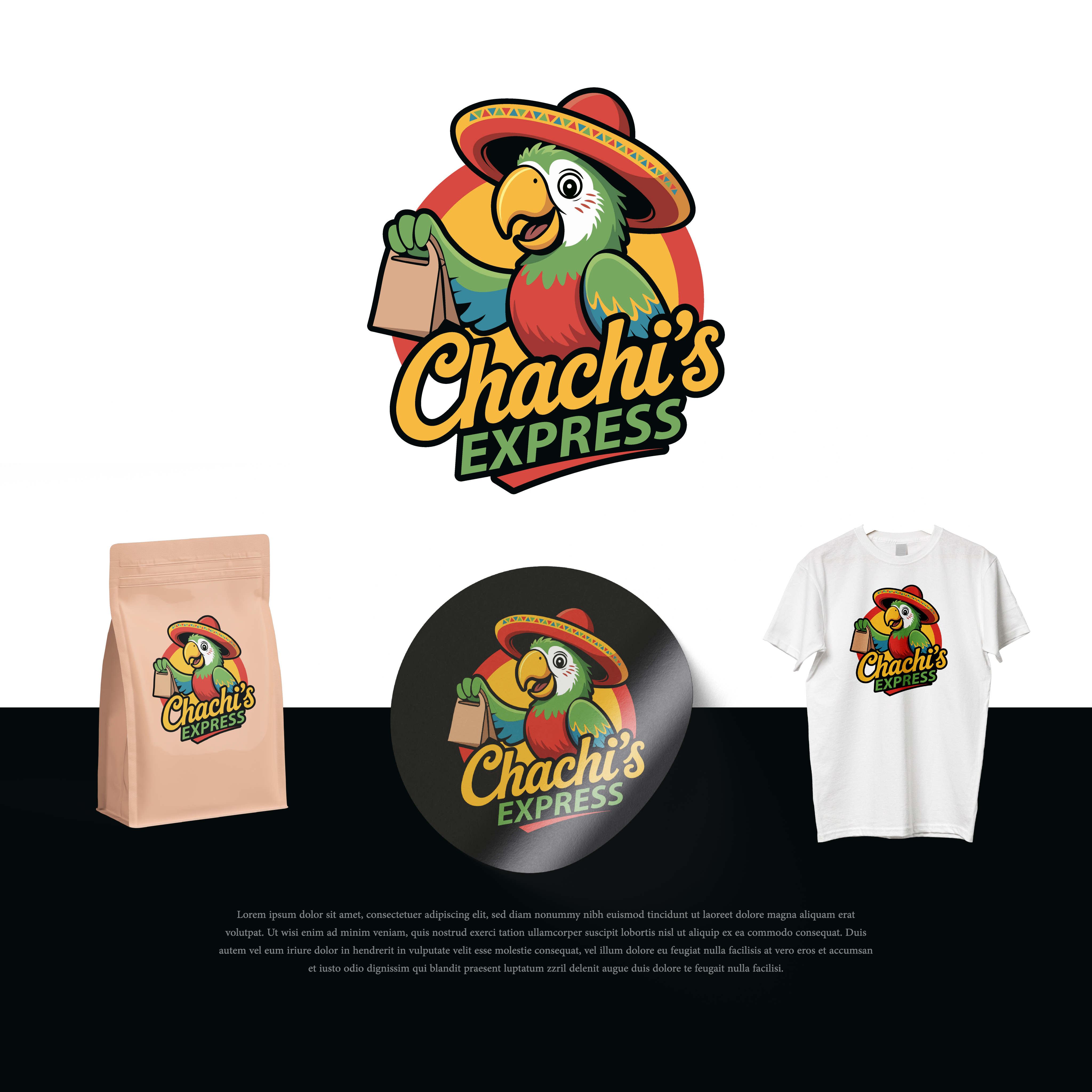 Logo Design by AG Artworks for this project | Design #35601129