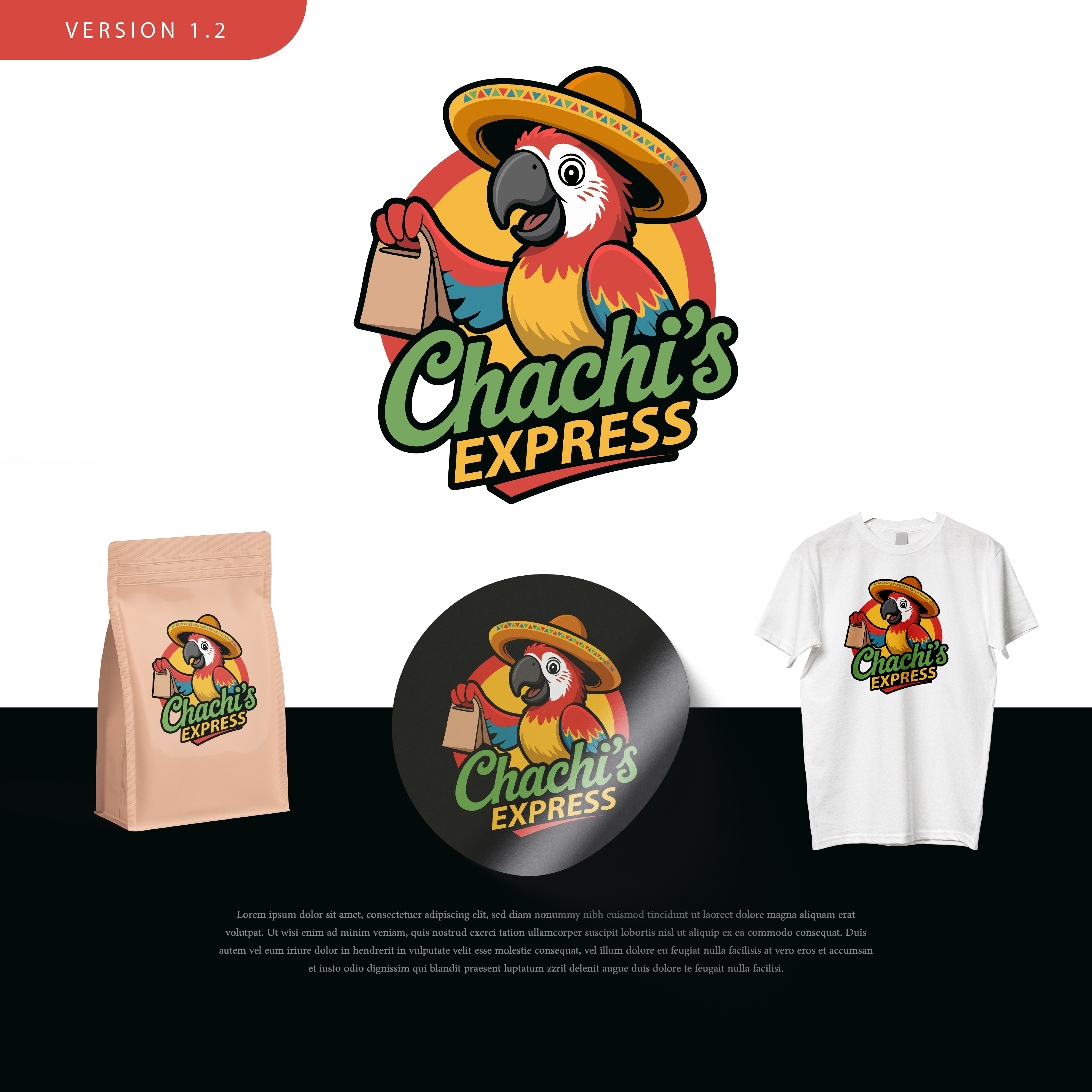 Logo Design by AG Artworks for this project | Design #35602338