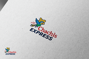 Logo Design by MAHRaju for this project | Design #35567903