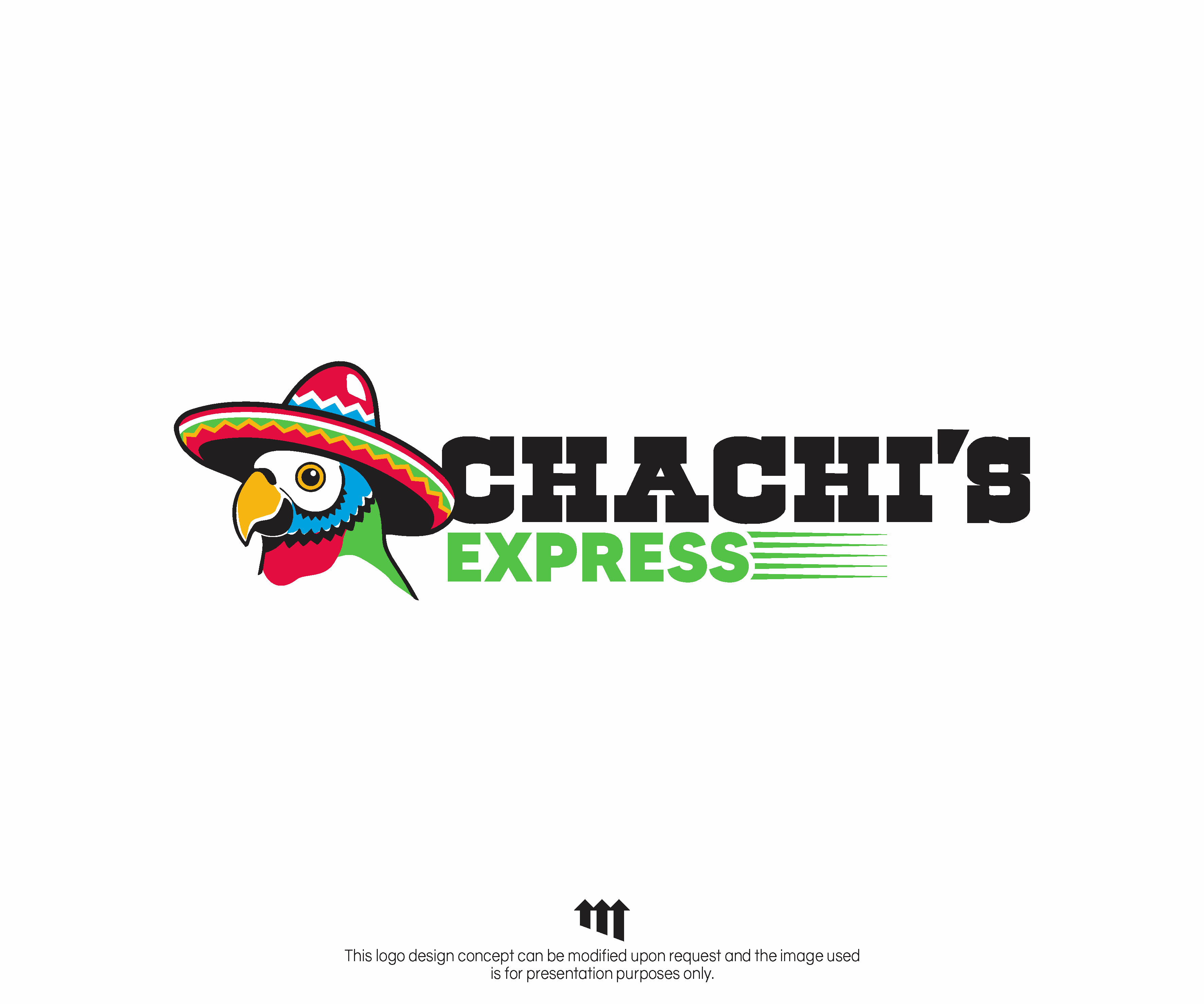 Logo Design by MBARO for this project | Design #35605872