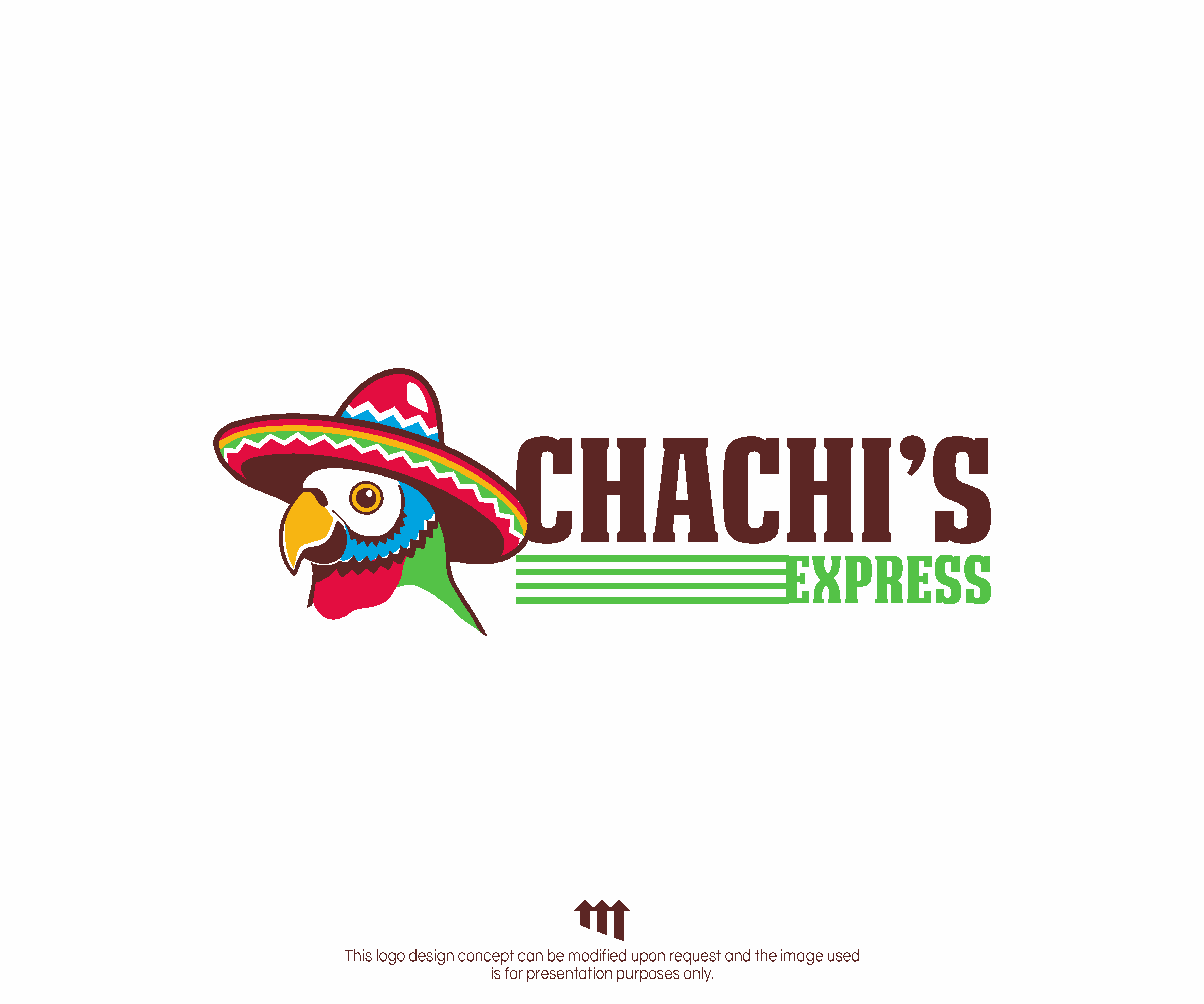 Logo Design by MBARO for this project | Design #35605873