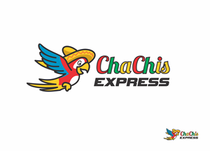 Logo Design by Djamdesign