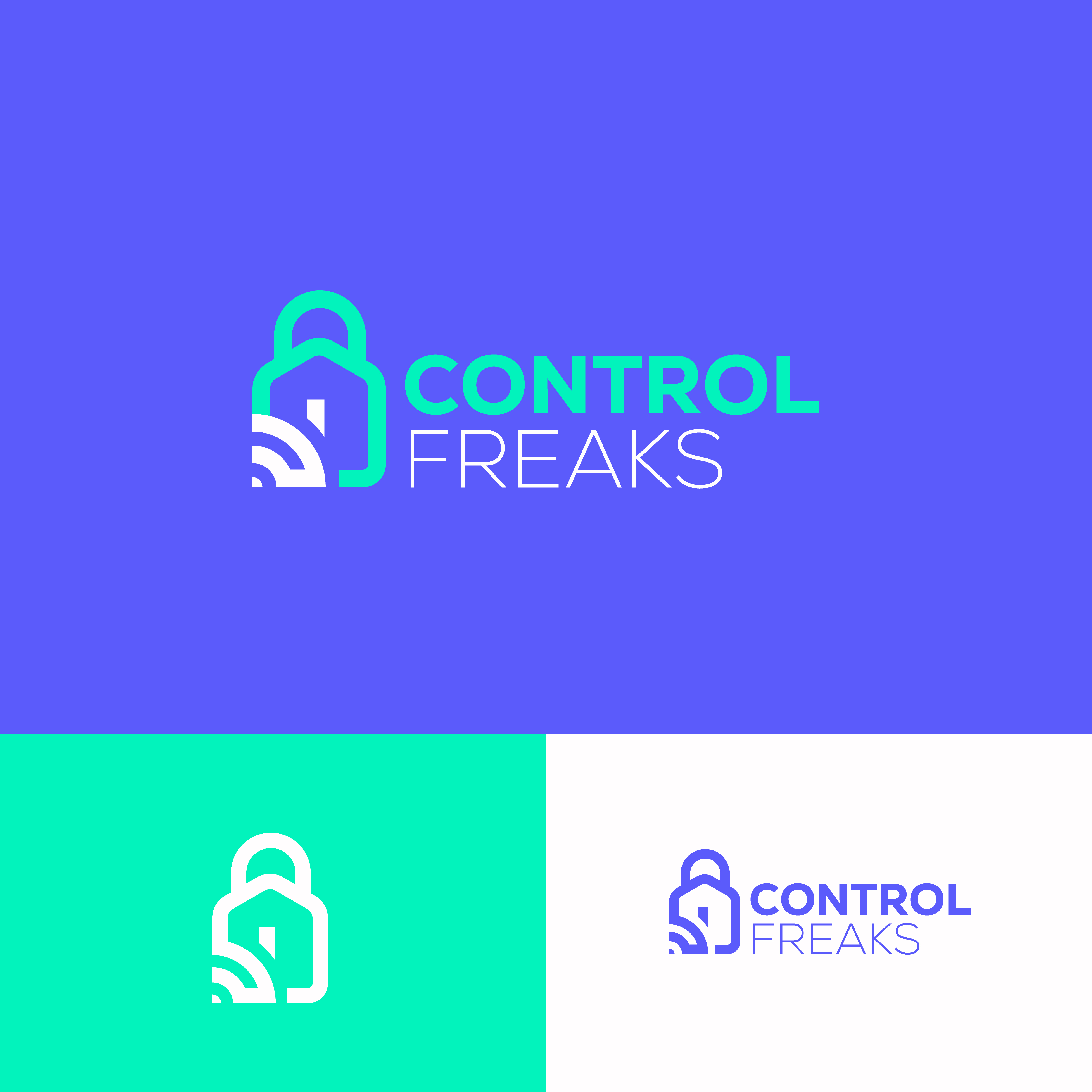 Logo Design by UMA 7 for this project | Design #35577858